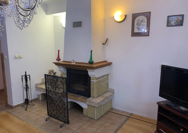 Rodinný dom Piešťany, Pod Párovcami – 4 izby, záhrada, výťah a garáž