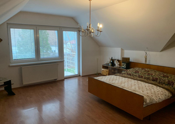 Rodinný dom Piešťany, Pod Párovcami – 4 izby, záhrada, výťah a garáž