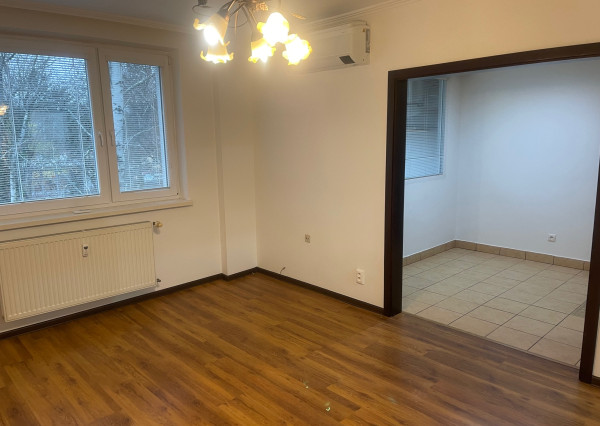 Na predaj 4-izbový byt pri Kocke, Piešťany