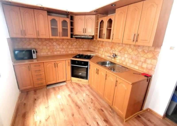 *Na prenájom* útulný 3izbový byt blízko centra v Topoľčanoch