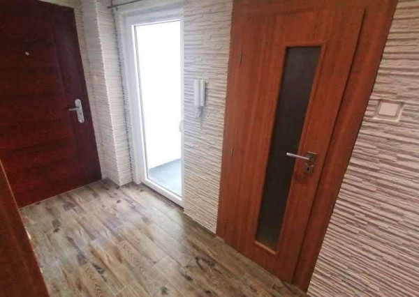 *Na prenájom* útulný 3izbový byt blízko centra v Topoľčanoch