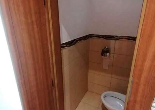 *Na prenájom* útulný 3izbový byt blízko centra v Topoľčanoch