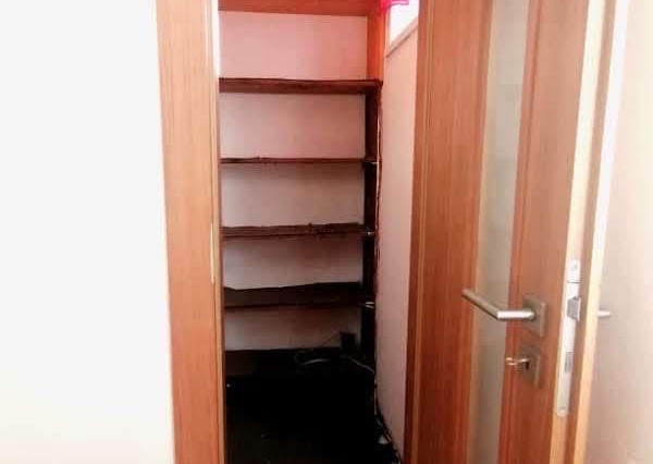 *Na prenájom* útulný 3izbový byt blízko centra v Topoľčanoch