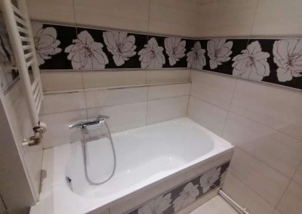 *Na prenájom* útulný 3izbový byt blízko centra v Topoľčanoch