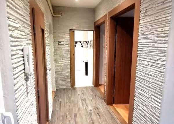 *Na prenájom* útulný 3izbový byt blízko centra v Topoľčanoch