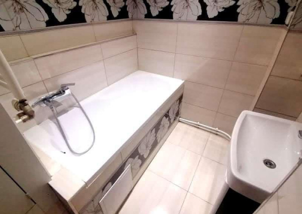 *Na prenájom* útulný 3izbový byt blízko centra v Topoľčanoch