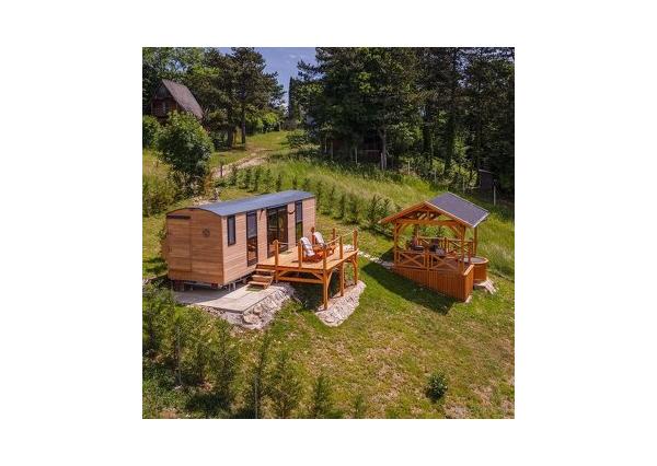 *ZĽAVA 15.000 EUR* pozemok so stav. povolením a inžin. sieťami