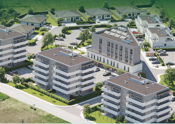 Na predaj 5-izbový RD, pozemok 622 m2 v projekte SELANKY Pobedim