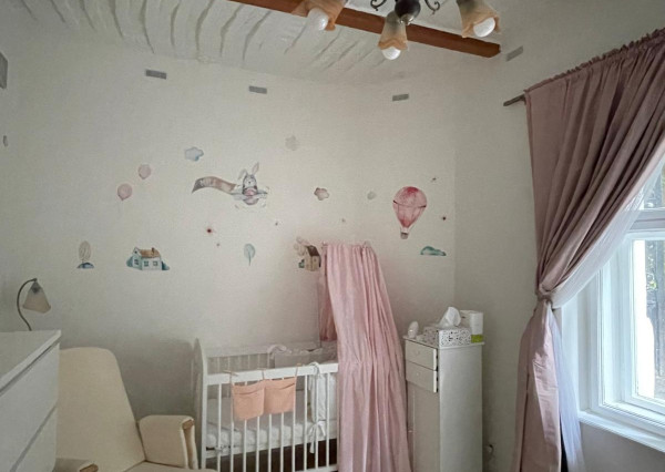 Moderný 3-izbák s predzáhradkou - bývanie s noblesou v srdci Starého Mesta