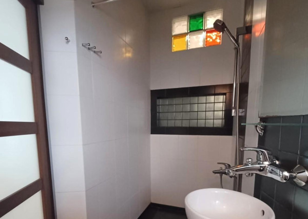 Moderný 3-izbák s predzáhradkou - bývanie s noblesou v srdci Starého Mesta