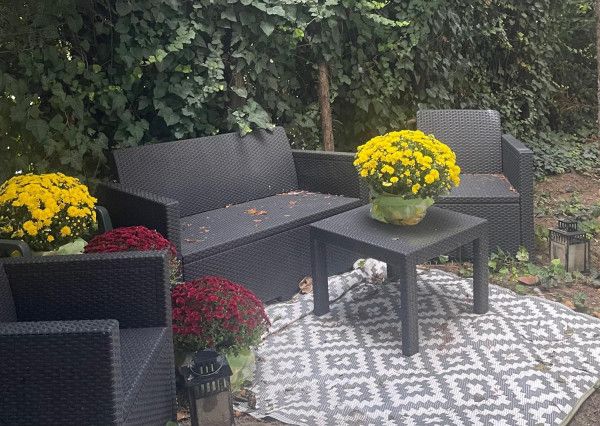 Moderný 3-izbák s predzáhradkou - bývanie s noblesou v srdci Starého Mesta