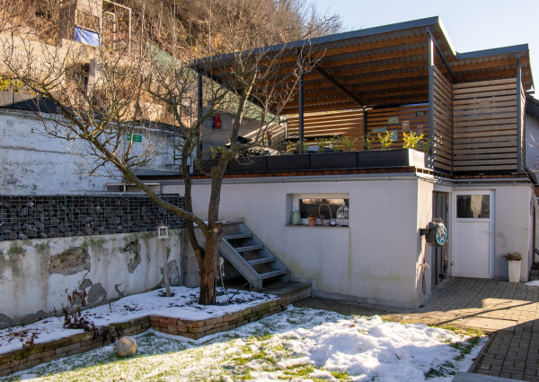 Na predaj RD po kompletnej rekonštrukcii, Ratnovce, Piešťany