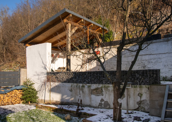 Na predaj RD po kompletnej rekonštrukcii, Ratnovce, Piešťany