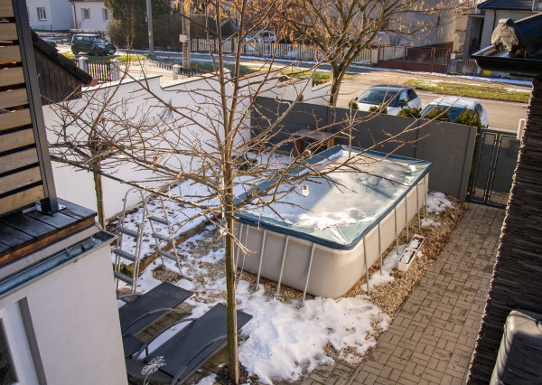 Na predaj RD po kompletnej rekonštrukcii, Ratnovce, Piešťany