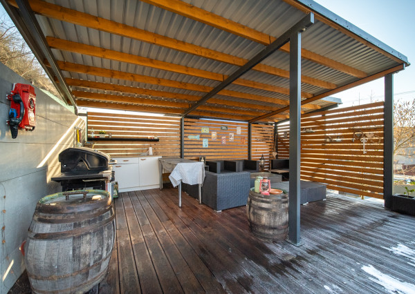 Na predaj RD po kompletnej rekonštrukcii, Ratnovce, Piešťany