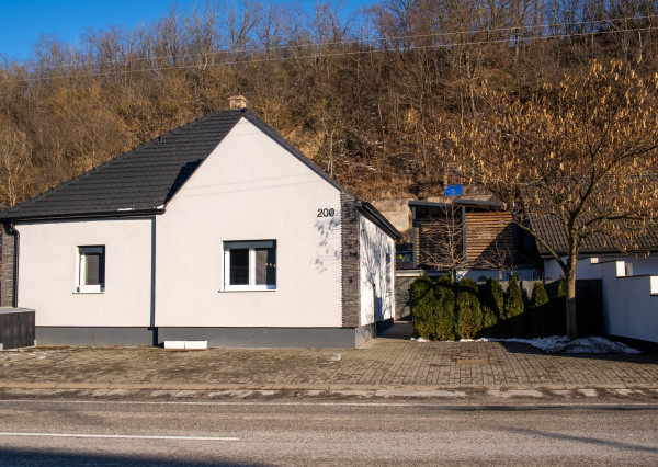 Na predaj RD po kompletnej rekonštrukcii, Ratnovce, Piešťany