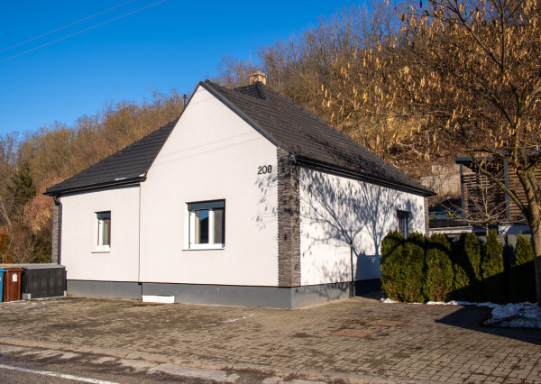 Na predaj RD po kompletnej rekonštrukcii, Ratnovce, Piešťany