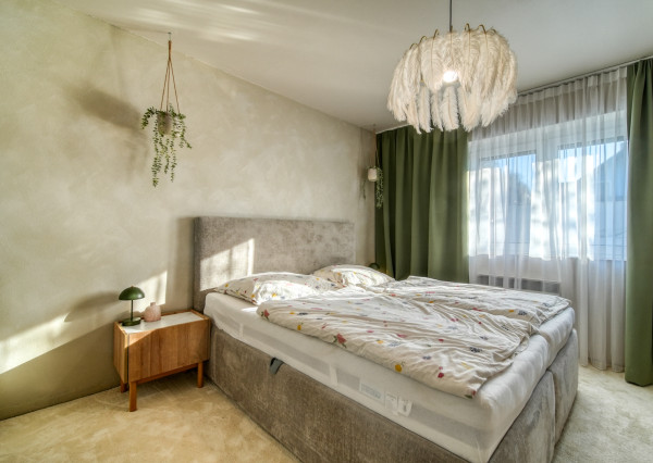 Na predaj RD po kompletnej rekonštrukcii, Ratnovce, Piešťany