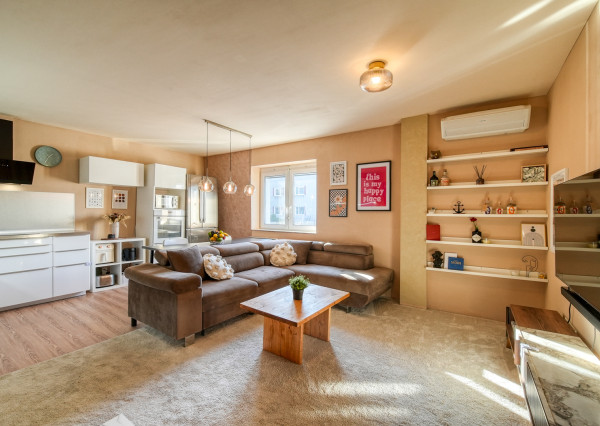 Na predaj RD po kompletnej rekonštrukcii, Ratnovce, Piešťany