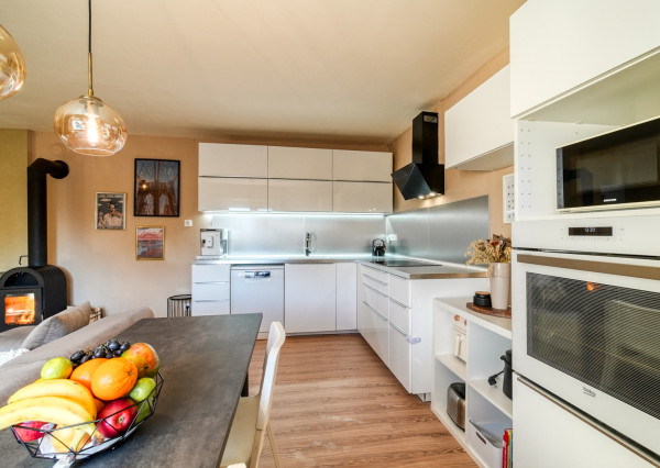 Na predaj RD po kompletnej rekonštrukcii, Ratnovce, Piešťany