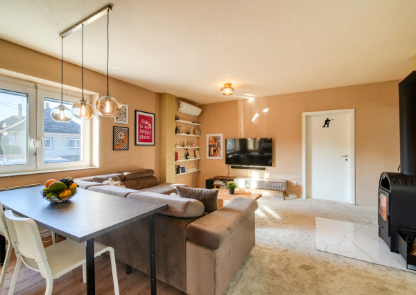 Na predaj RD po kompletnej rekonštrukcii, Ratnovce, Piešťany