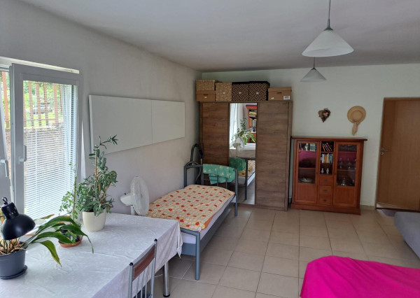 RD v Banke pri Piešťanoch – pokoj, príroda a veľký pozemok