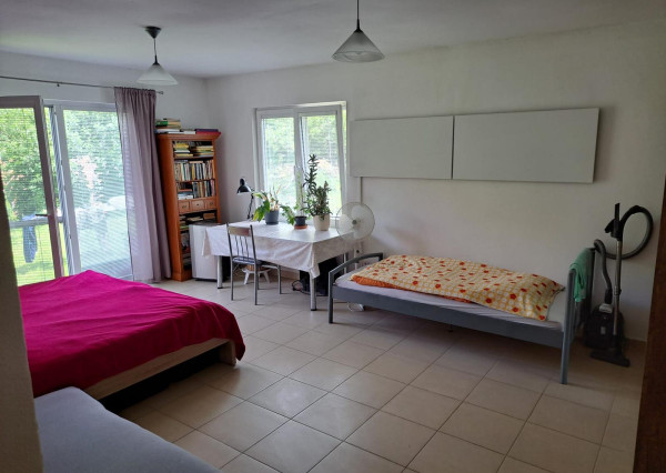 RD v Banke pri Piešťanoch – pokoj, príroda a veľký pozemok