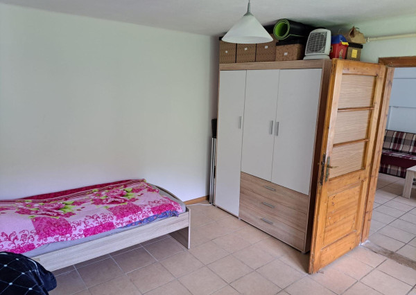 RD v Banke pri Piešťanoch – pokoj, príroda a veľký pozemok