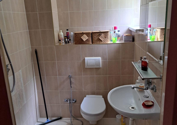 RD v Banke pri Piešťanoch – pokoj, príroda a veľký pozemok