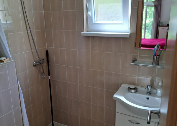 RD v Banke pri Piešťanoch – pokoj, príroda a veľký pozemok