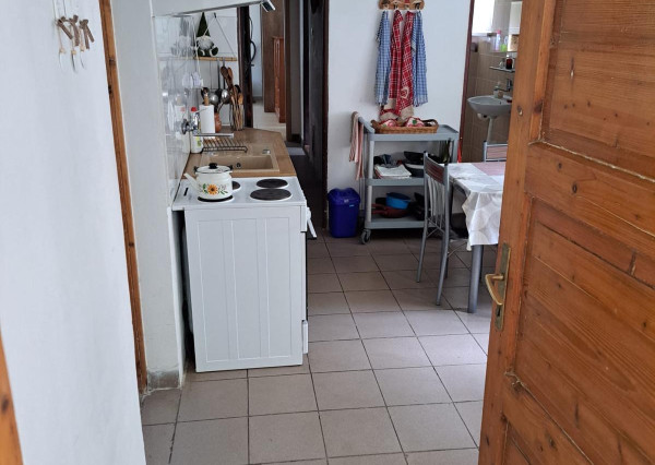 RD v Banke pri Piešťanoch – pokoj, príroda a veľký pozemok