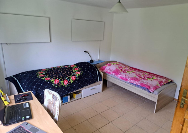 RD v Banke pri Piešťanoch – pokoj, príroda a veľký pozemok