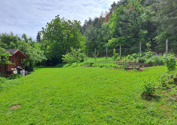 RD v Banke pri Piešťanoch – pokoj, príroda a veľký pozemok