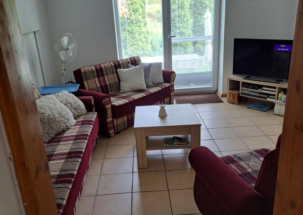 RD v Banke pri Piešťanoch – pokoj, príroda a veľký pozemok