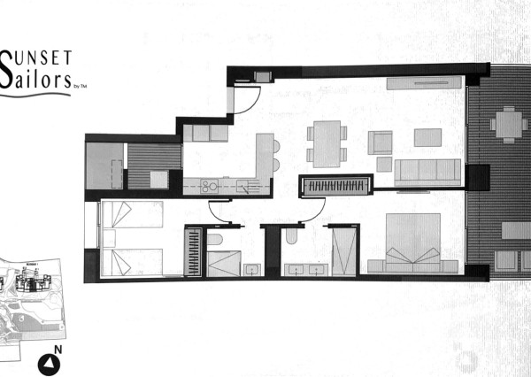 Luxusná novostavba pri mori, Benidorm (Alicante) Španielsko