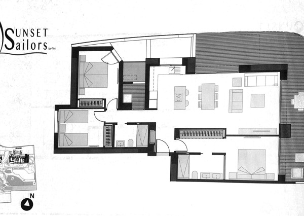 Luxusná novostavba pri mori, Benidorm (Alicante) Španielsko