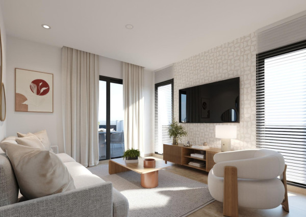 Santa Rosalía Lake Costa Cálida Španielsko INVESTIČNÁ PONUKA