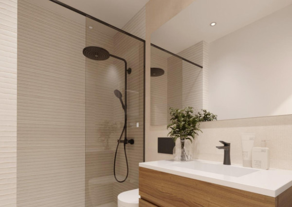 Santa Rosalía Lake Costa Cálida Španielsko INVESTIČNÁ PONUKA