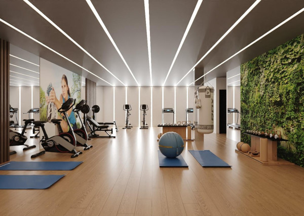 Santa Rosalía Lake Costa Cálida Španielsko INVESTIČNÁ PONUKA