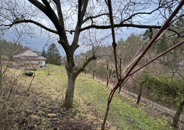 *Rezervované* RD v Banke pri Piešťanoch – pokoj, príroda a veľký pozemok