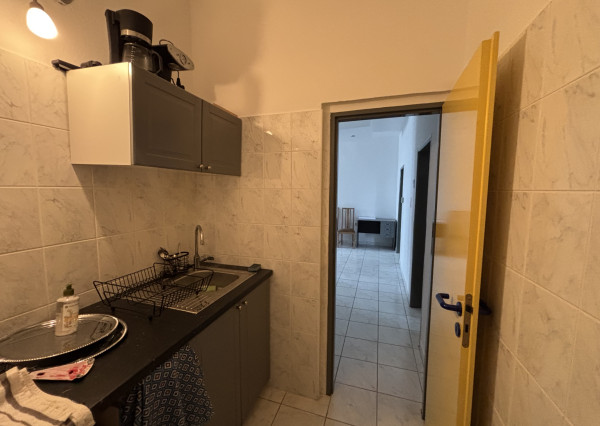 *Na prenájom* moderné kancelárske priestory, celé podlažie 335 m² v Piešťanoch