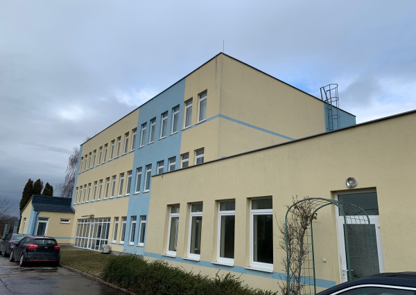 Vaše nové sídlo v Piešťanoch: moderné kancelárie 670 m² na dvoch podlažiach