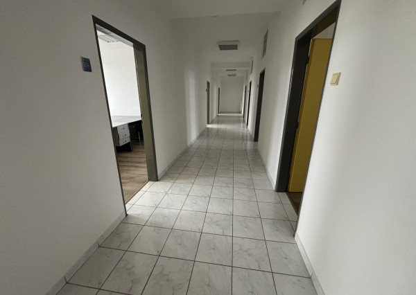 Vaše nové sídlo v Piešťanoch: moderné kancelárie 670 m² na dvoch podlažiach