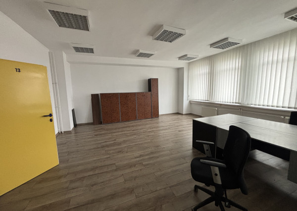 Vaše nové sídlo v Piešťanoch: moderné kancelárie 670 m² na dvoch podlažiach