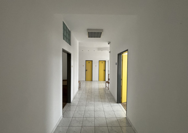 Vaše nové sídlo v Piešťanoch: moderné kancelárie 670 m² na dvoch podlažiach