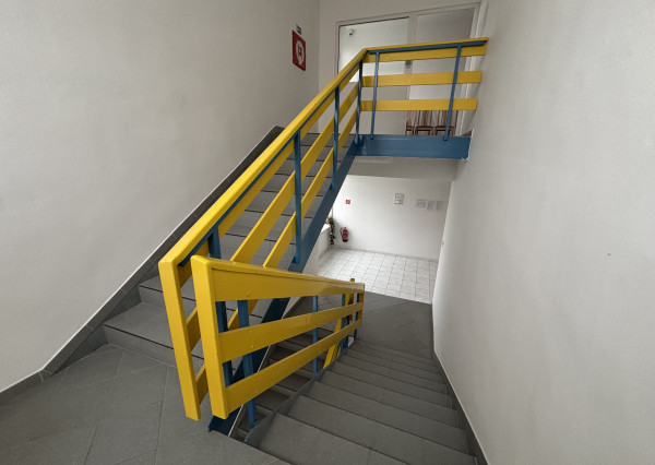 Vaše nové sídlo v Piešťanoch: moderné kancelárie 670 m² na dvoch podlažiach