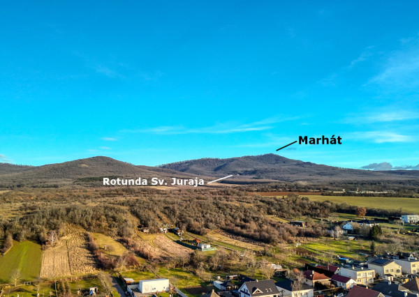 Moderný pasívny dom v Nitrianskej Blatnici–18 min od Piešťan