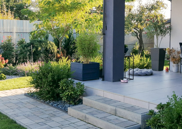 Moderný pasívny dom v Nitrianskej Blatnici–18 min od Piešťan