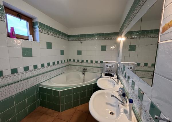 *Na prenájom* 3-izbový byt v centre Piešťan