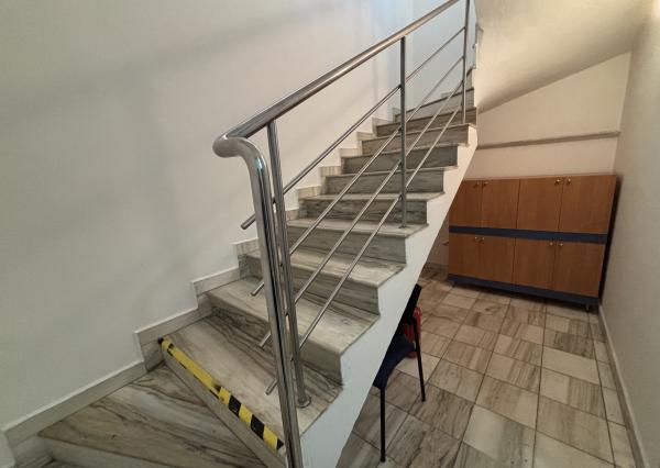 *Na prenájom* 3-izbový byt v centre Piešťan